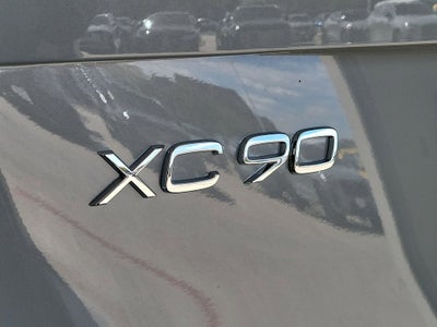 2026 Volvo XC90 Plug-In Hybrid T8 Plus 7 Passenger