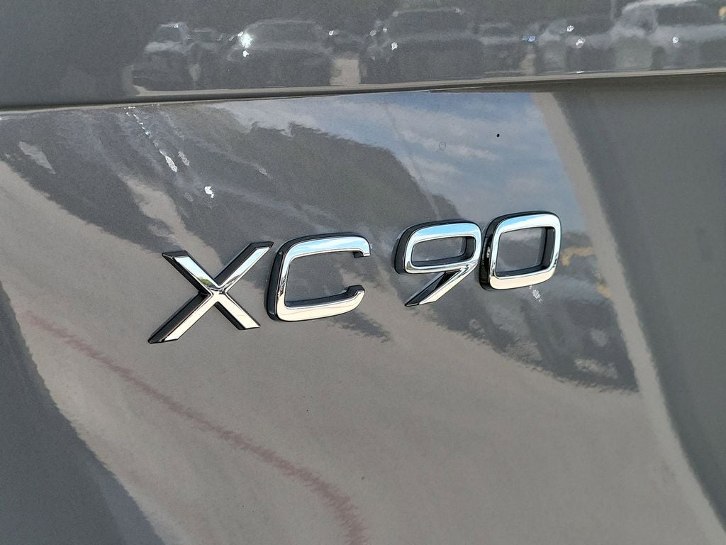 2026 Volvo XC90 Plug-In Hybrid T8 Plus 7 Passenger