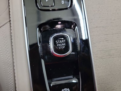 2026 Volvo XC90 Plug-In Hybrid T8 Plus 7 Passenger