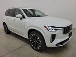 2026 Volvo XC90 Plug-In Hybrid T8 Plus 7 Passenger