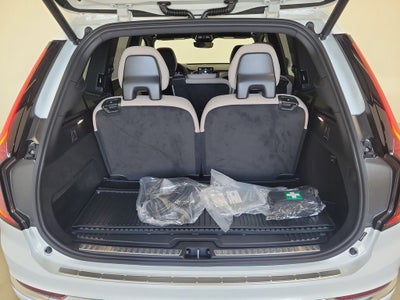 2026 Volvo XC90 Plug-In Hybrid T8 Plus 7 Passenger