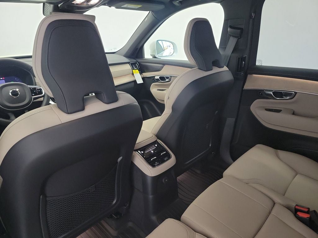 2026 Volvo XC90 Plug-In Hybrid T8 Plus 7 Passenger