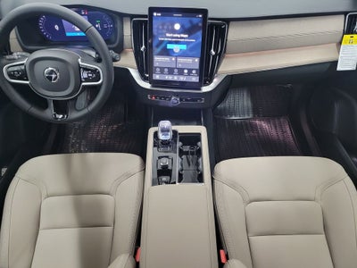 2026 Volvo XC90 Plug-In Hybrid T8 Plus 7 Passenger