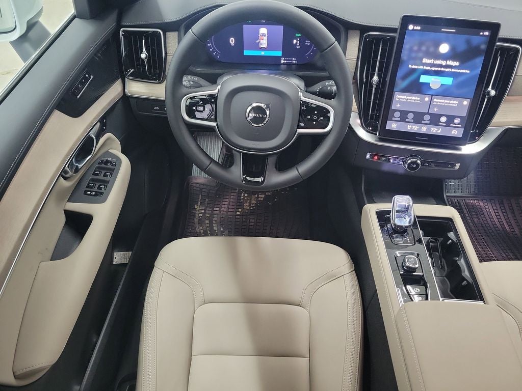 2026 Volvo XC90 Plug-In Hybrid T8 Plus 7 Passenger
