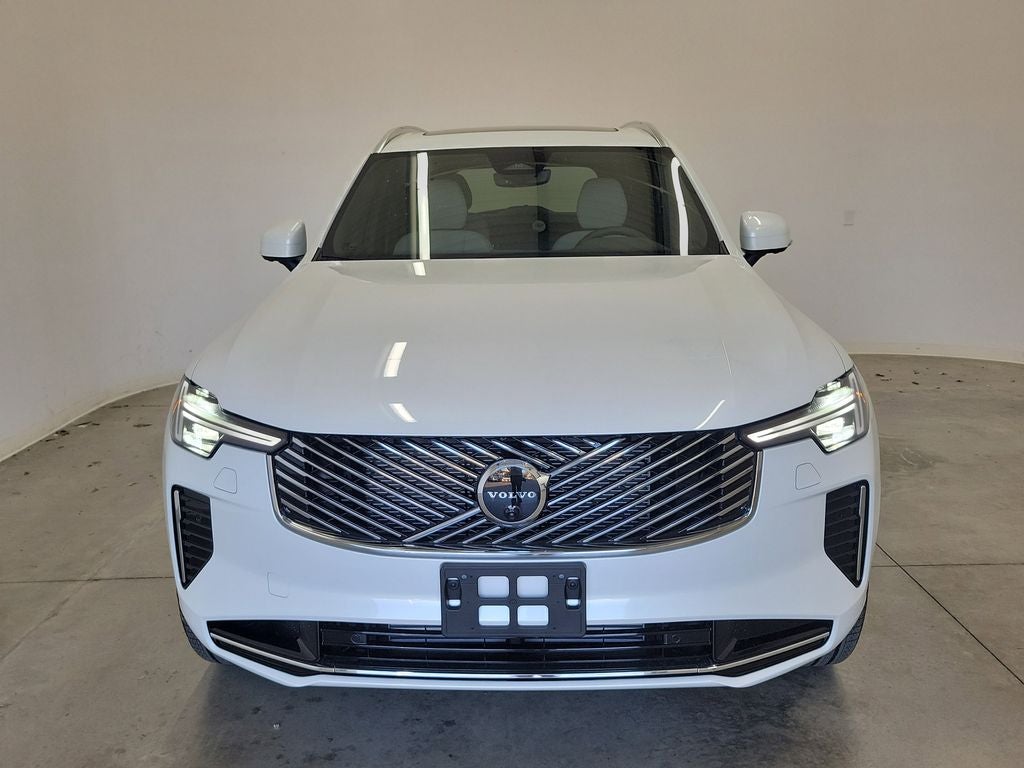 2026 Volvo XC90 Plug-In Hybrid T8 Plus 7 Passenger