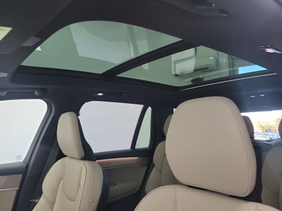 2026 Volvo XC90 Plug-In Hybrid T8 Plus 7 Passenger