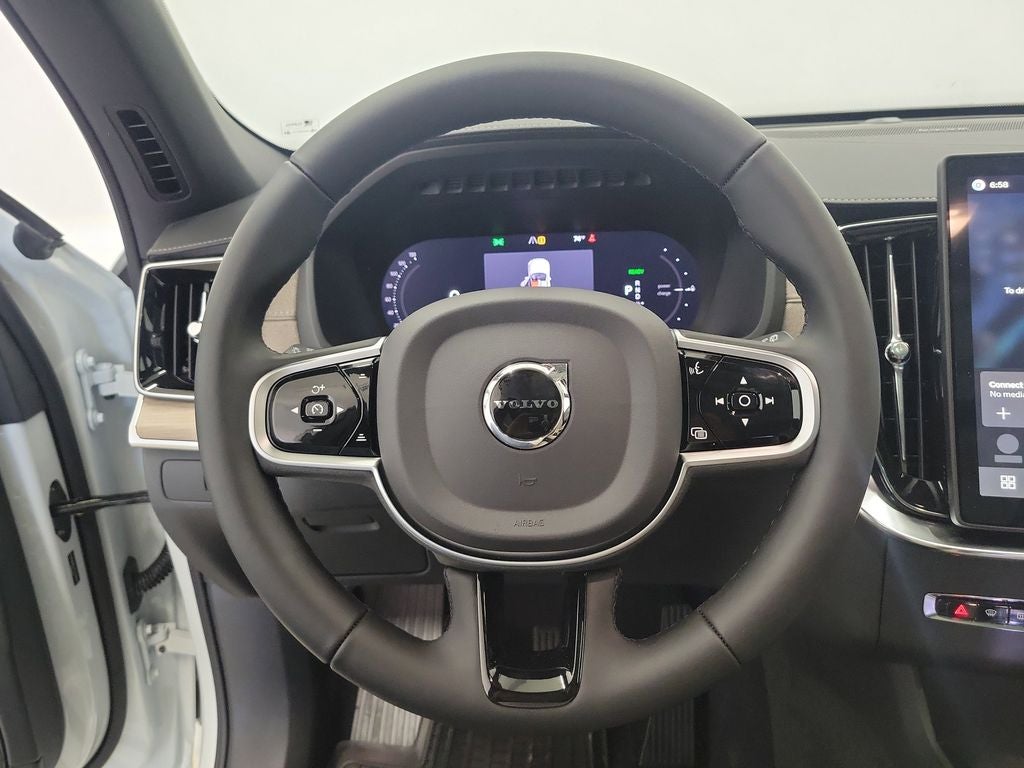 2026 Volvo XC90 Plug-In Hybrid T8 Plus 7 Passenger