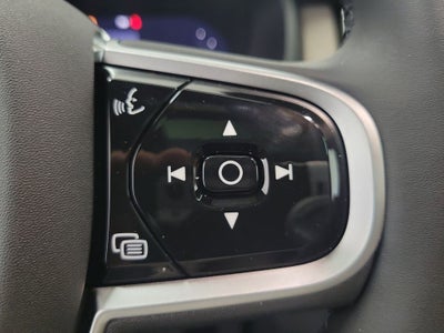 2026 Volvo XC90 Plug-In Hybrid T8 Plus 7 Passenger