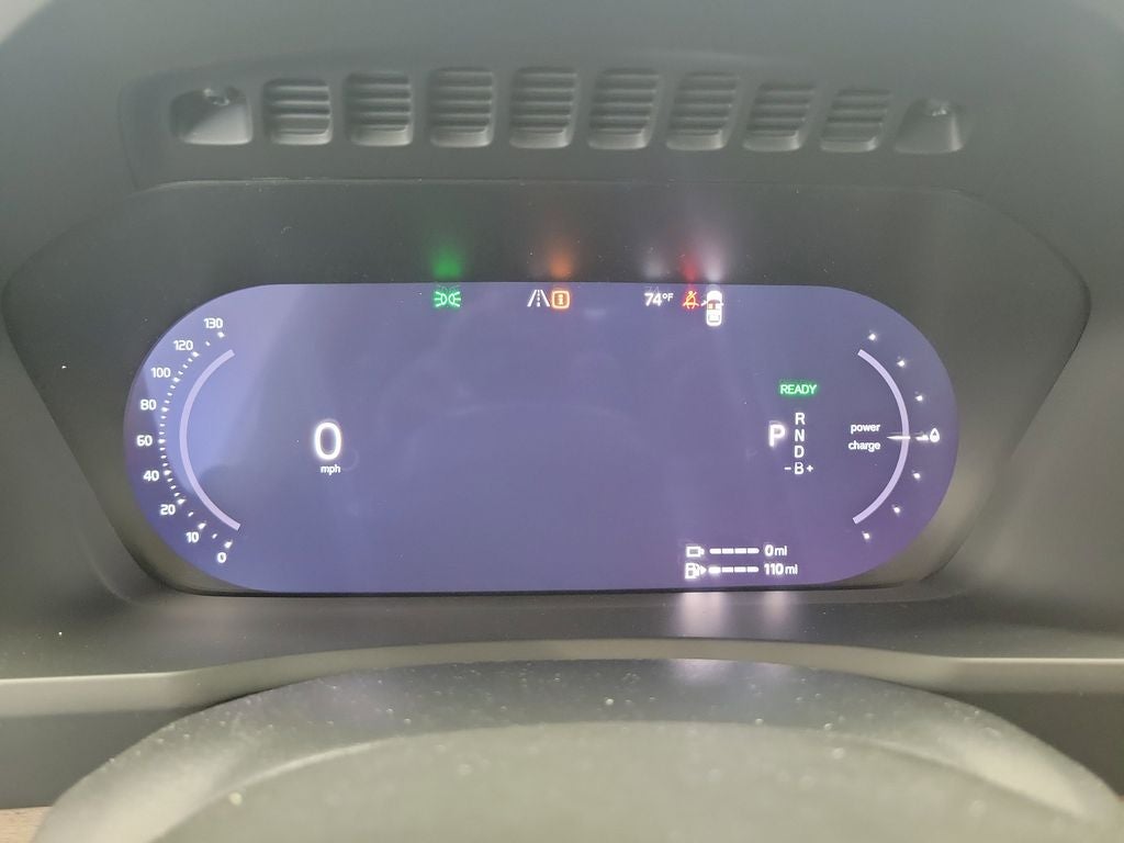 2026 Volvo XC90 Plug-In Hybrid T8 Plus 7 Passenger