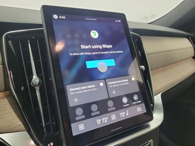 2026 Volvo XC90 Plug-In Hybrid T8 Plus 7 Passenger