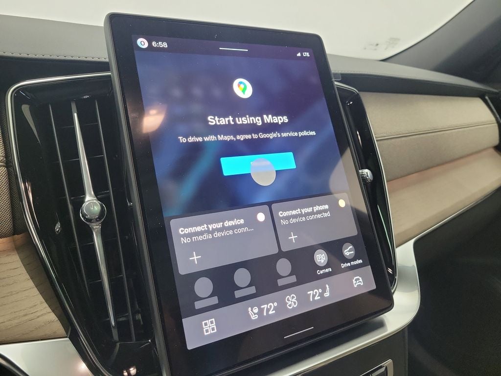 2026 Volvo XC90 Plug-In Hybrid T8 Plus 7 Passenger