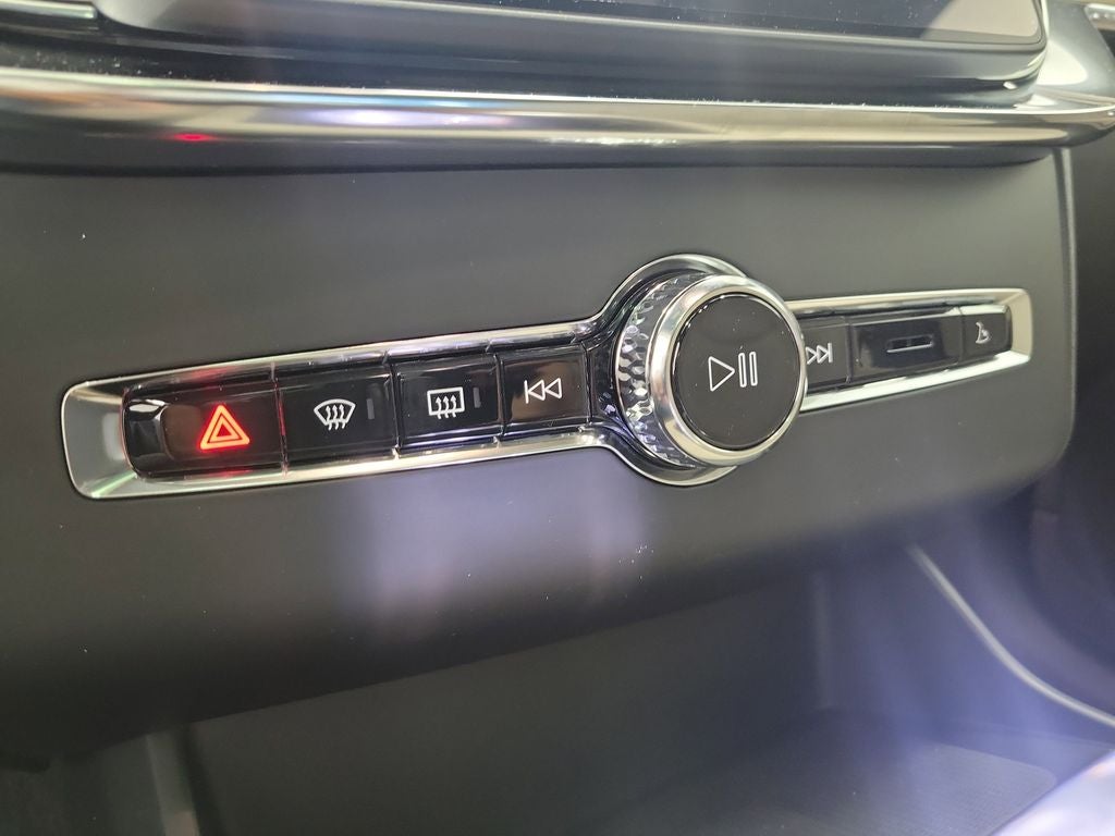 2026 Volvo XC90 Plug-In Hybrid T8 Plus 7 Passenger