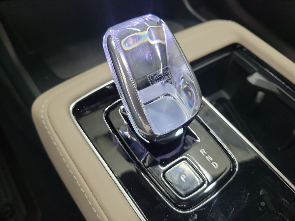 2026 Volvo XC90 Plug-In Hybrid T8 Plus 7 Passenger