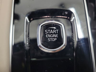 2026 Volvo XC90 Plug-In Hybrid T8 Plus 7 Passenger
