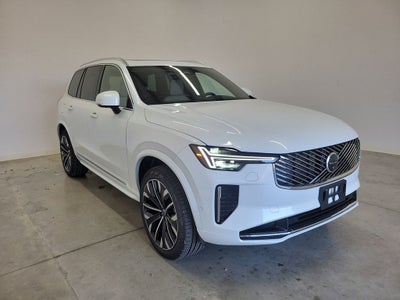 2026 Volvo XC90 Plug-In Hybrid T8 Plus 7 Passenger