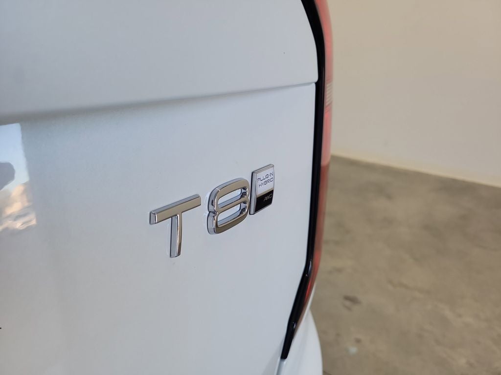 2026 Volvo XC90 Plug-In Hybrid T8 Plus 7 Passenger
