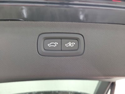 2026 Volvo XC90 Plug-In Hybrid T8 Ultra 7 Passenger