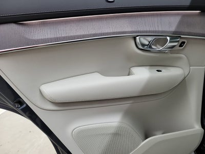 2026 Volvo XC90 Plug-In Hybrid T8 Ultra 7 Passenger