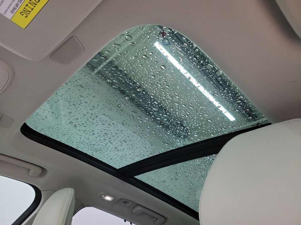 2026 Volvo XC90 Plug-In Hybrid T8 Ultra 7 Passenger