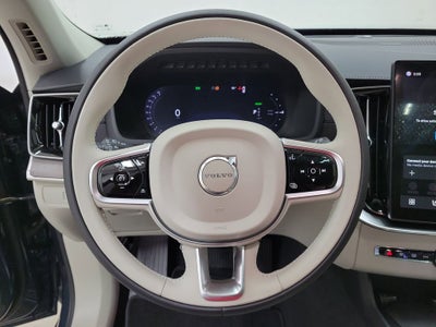 2026 Volvo XC90 Plug-In Hybrid T8 Ultra 7 Passenger