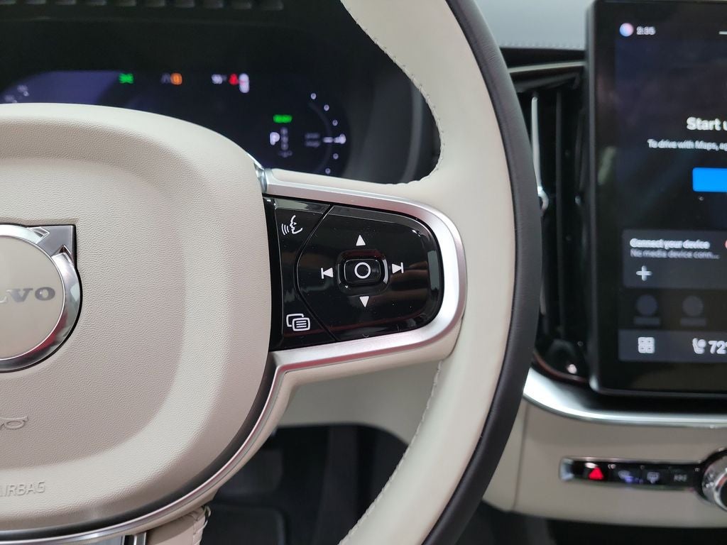 2026 Volvo XC90 Plug-In Hybrid T8 Ultra 7 Passenger