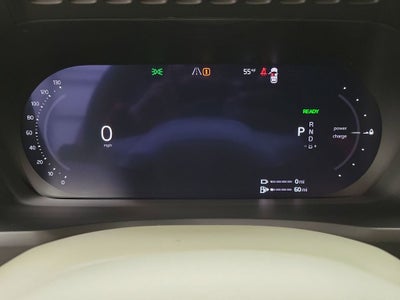 2026 Volvo XC90 Plug-In Hybrid T8 Ultra 7 Passenger