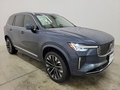 2026 Volvo XC90 Plug-In Hybrid T8 Ultra 7 Passenger