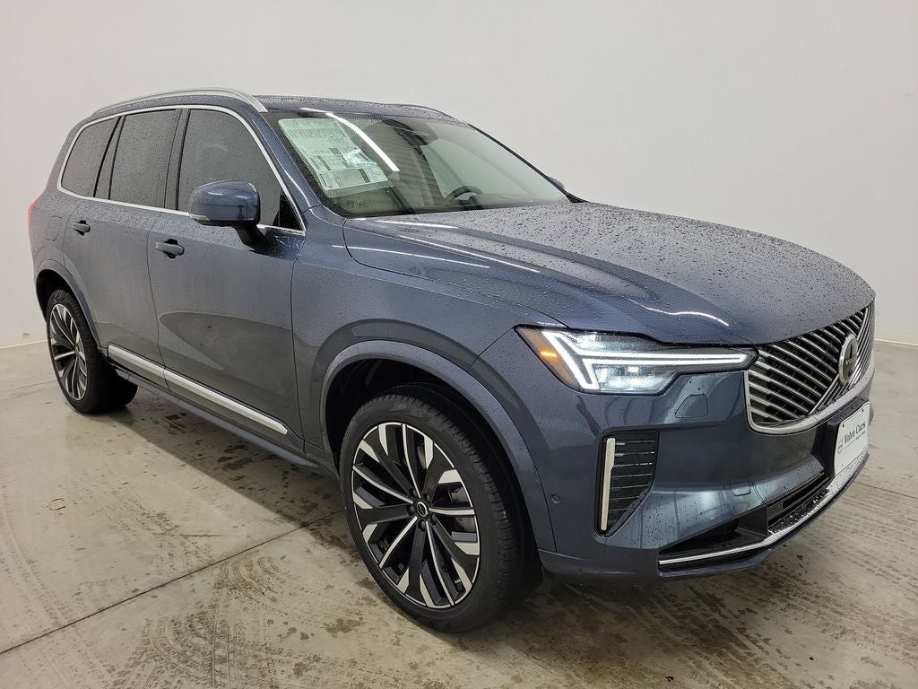 2026 Volvo XC90 Plug-In Hybrid T8 Ultra 7 Passenger