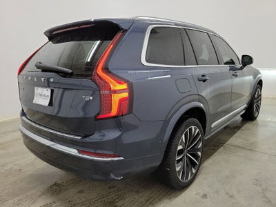 2026 Volvo XC90 Plug-In Hybrid T8 Ultra 7 Passenger