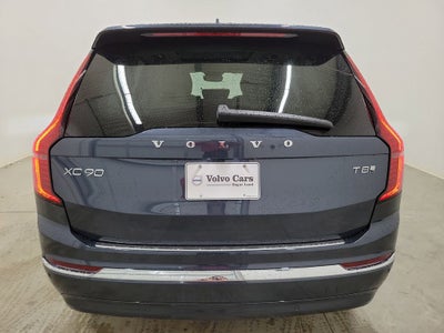 2026 Volvo XC90 Plug-In Hybrid T8 Ultra 7 Passenger