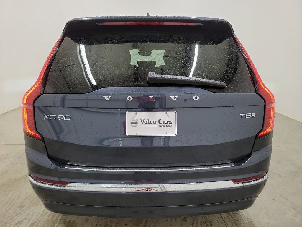 2026 Volvo XC90 Plug-In Hybrid T8 Ultra 7 Passenger