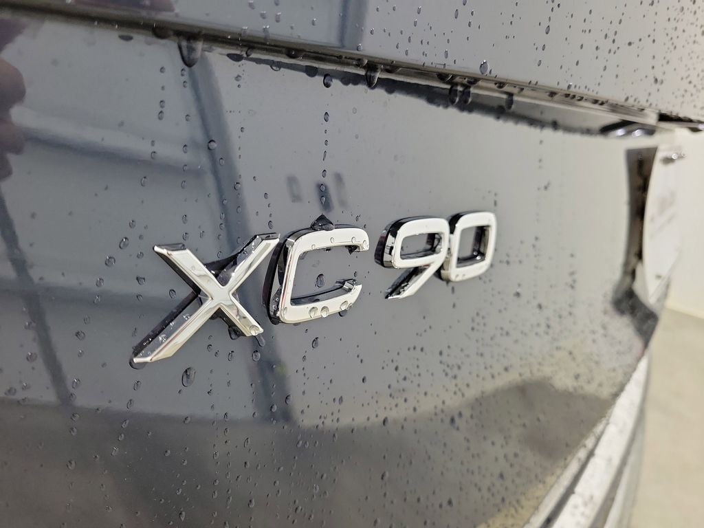2026 Volvo XC90 Plug-In Hybrid T8 Ultra 7 Passenger