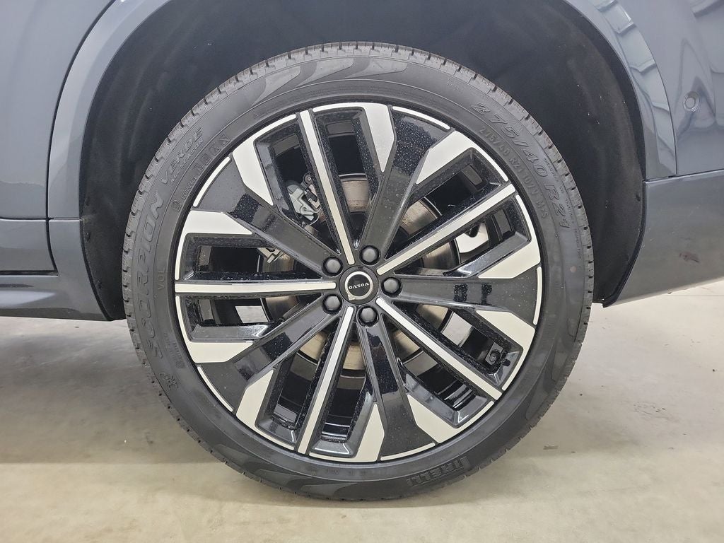 2026 Volvo XC90 Plug-In Hybrid T8 Ultra 7 Passenger