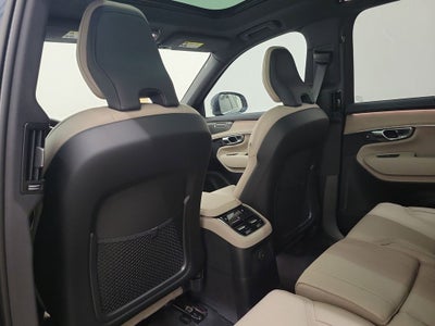 2026 Volvo XC90 Plug-In Hybrid T8 Ultra 7 Passenger