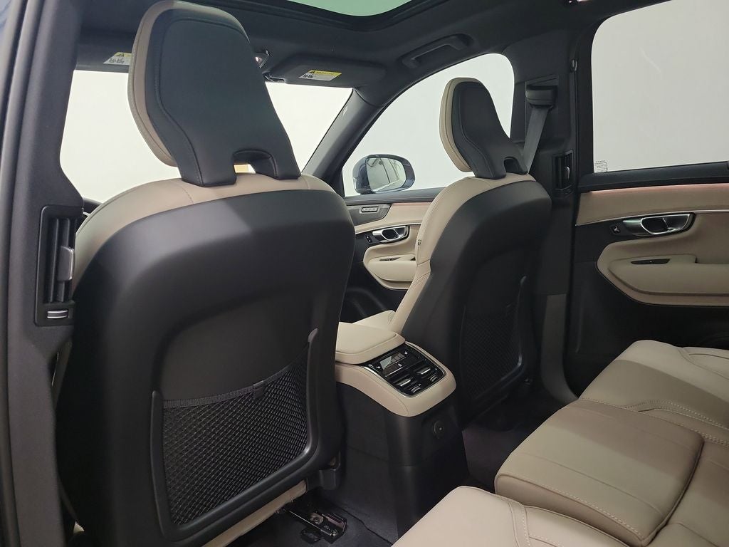 2026 Volvo XC90 Plug-In Hybrid T8 Ultra 7 Passenger