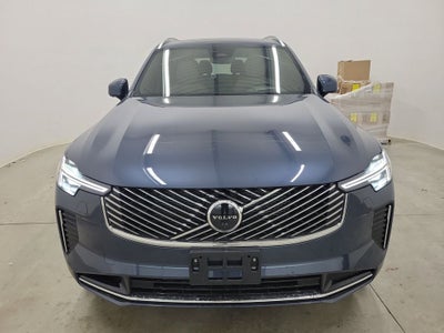 2026 Volvo XC90 Plug-In Hybrid T8 Ultra 7 Passenger