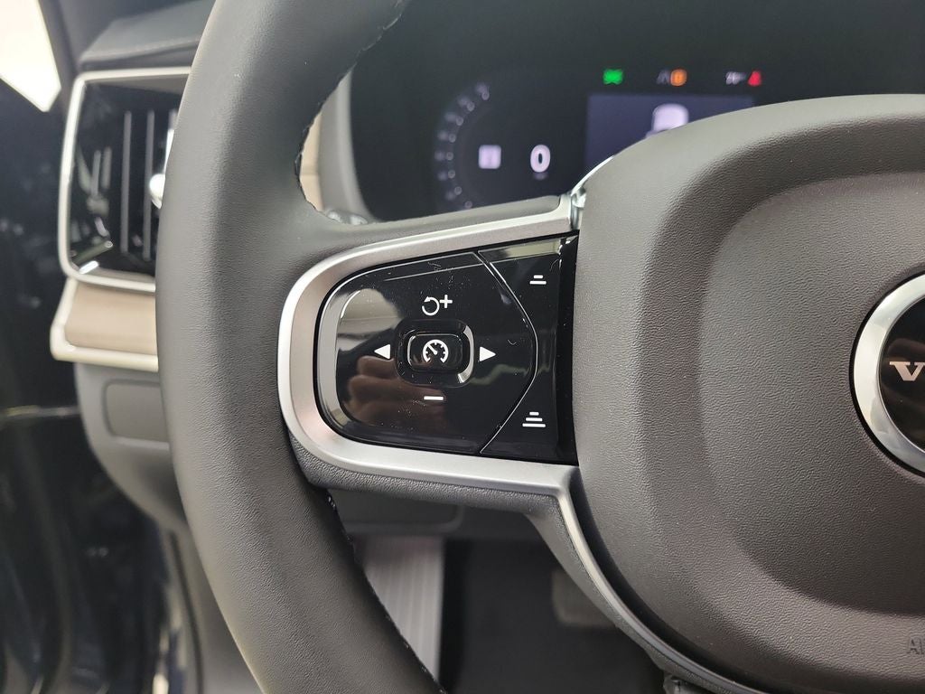 2026 Volvo XC90 Plug-In Hybrid T8 Ultra 7 Passenger