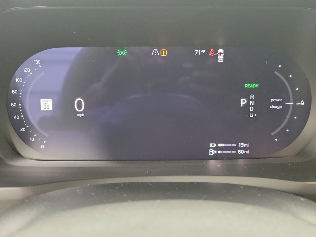 2026 Volvo XC90 Plug-In Hybrid T8 Ultra 7 Passenger