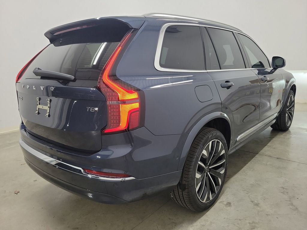 2026 Volvo XC90 Plug-In Hybrid T8 Ultra 7 Passenger