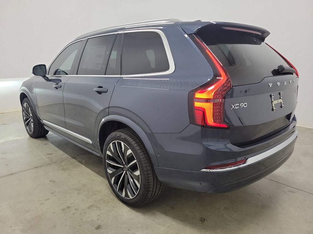 2026 Volvo XC90 Plug-In Hybrid T8 Ultra 7 Passenger