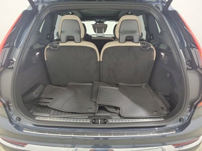 2026 Volvo XC90 Plug-In Hybrid T8 Ultra 7 Passenger
