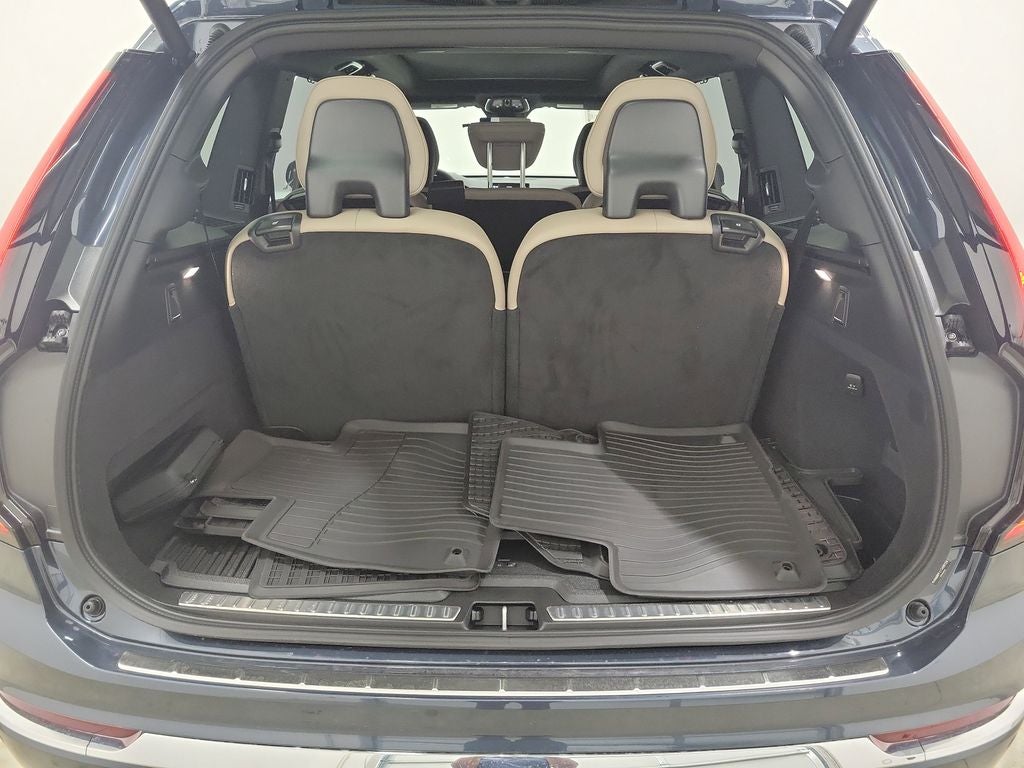 2026 Volvo XC90 Plug-In Hybrid T8 Ultra 7 Passenger