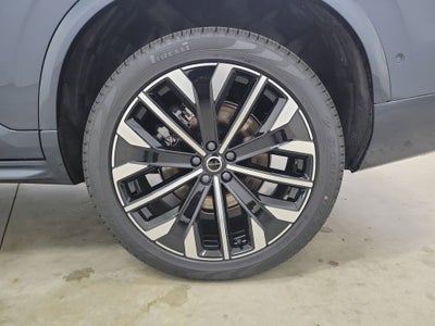 2026 Volvo XC90 Plug-In Hybrid T8 Ultra 7 Passenger