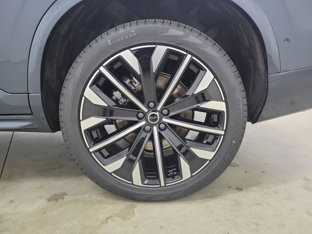 2026 Volvo XC90 Plug-In Hybrid T8 Ultra 7 Passenger