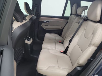 2026 Volvo XC90 Plug-In Hybrid T8 Ultra 7 Passenger