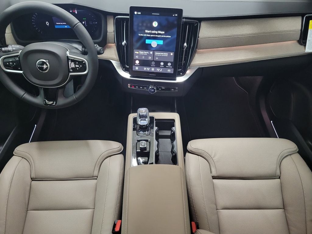 2026 Volvo XC90 Plug-In Hybrid T8 Ultra 7 Passenger