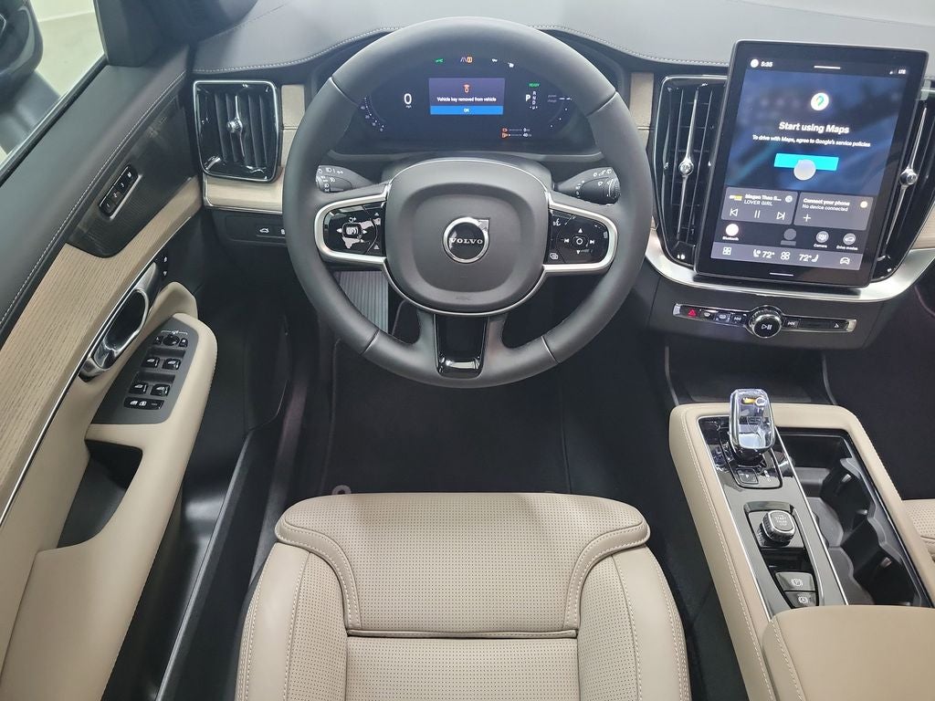 2026 Volvo XC90 Plug-In Hybrid T8 Ultra 7 Passenger