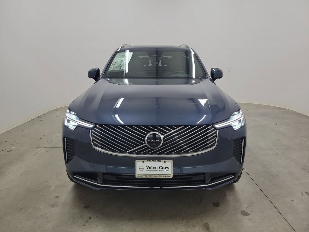 2026 Volvo XC90 Plug-In Hybrid T8 Ultra 7 Passenger