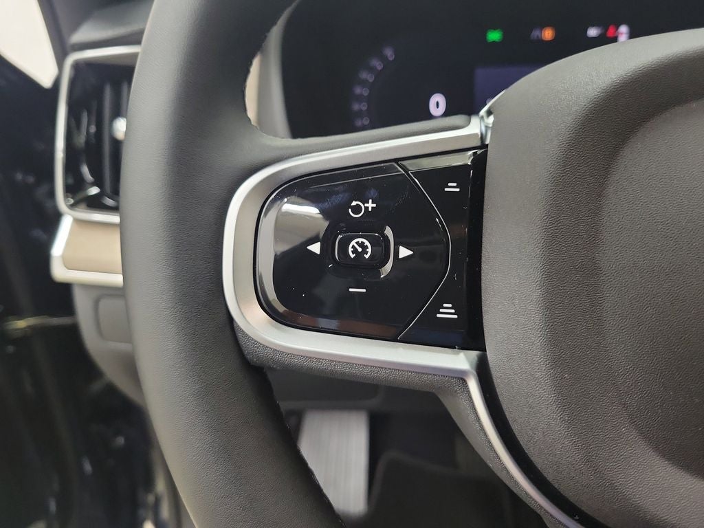 2026 Volvo XC90 Plug-In Hybrid T8 Ultra 7 Passenger