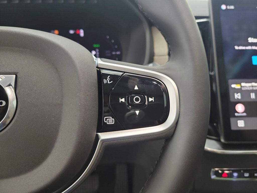 2026 Volvo XC90 Plug-In Hybrid T8 Ultra 7 Passenger